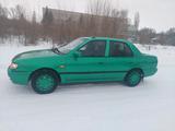 Nissan Sunny 1993 года за 1 250 000 тг. в Усть-Каменогорск – фото 3