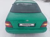 Nissan Sunny 1993 годаүшін1 250 000 тг. в Усть-Каменогорск – фото 4