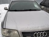 Audi A6 1999 годаfor1 980 000 тг. в Актобе – фото 3