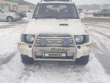 Mitsubishi Pajero 1997 годаfor2 800 000 тг. в Кордай – фото 3