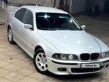 BMW 525 2001 года за 3 650 000 тг. в Актау