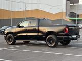 RAM 1500 2024 годаүшін37 000 000 тг. в Алматы – фото 4