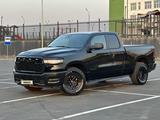 RAM 1500 2024 годаүшін37 000 000 тг. в Алматы – фото 2