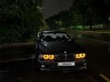 BMW 530 2001 года за 5 500 000 тг. в Алматы – фото 4