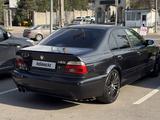 BMW 530 2001 года за 5 500 000 тг. в Алматы – фото 2