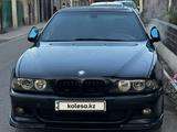 BMW 530 2001 года за 5 500 000 тг. в Алматы – фото 5