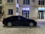 Lexus ES 300h 2014 годаүшін7 500 000 тг. в Актау – фото 4