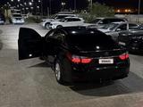 Lexus ES 300h 2014 годаүшін7 500 000 тг. в Актау – фото 3