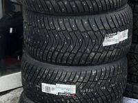 275/40 — 315/35 R20 Yokohama IceGuard IG65 — Японияүшін160 000 тг. в Алматы