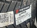 275/40 — 315/35 R20 Yokohama IceGuard IG65 — Японияfor160 000 тг. в Алматы – фото 2