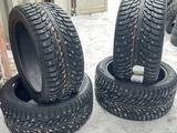 275/40 — 315/35 R20 Ikon (Nokian) Autograph Ice 9 SUV за 119 000 тг. в Алматы