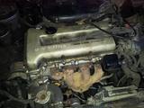ДВИГАТЕЛЬ NISSAN/NISSAN ҚОЗҒАЛТҚЫШЫ за 220 000 тг. в Алматы