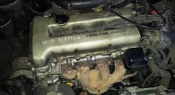 ДВИГАТЕЛЬ NISSAN/NISSAN ҚОЗҒАЛТҚЫШЫ за 220 000 тг. в Алматы