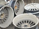 Диски Skad Веритас; 6, 5j R16; 4 x100; d 67, 1; et 45. за 115 000 тг. в Караганда – фото 5