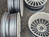 Диски Skad Веритас; 6, 5j R16; 4 x100; d 67, 1; et 45. за 115 000 тг. в Караганда – фото 3