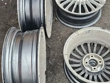 Диски Skad Веритас; 6, 5j R16; 4 x100; d 67, 1; et 45. за 115 000 тг. в Караганда – фото 3
