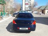 Kia Spectra 2008 года за 2 400 000 тг. в Актобе – фото 3