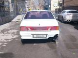 ВАЗ (Lada) 2115 2012 годаүшін699 000 тг. в Костанай – фото 4