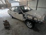 ВАЗ (Lada) 21099 1995 годаүшін550 000 тг. в Талдыкорган – фото 4