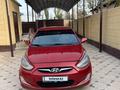 Hyundai Accent 2014 года за 3 800 000 тг. в Тараз – фото 2