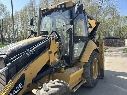 Caterpillar  432E 2008 года за 20 000 000 тг. в Алматы