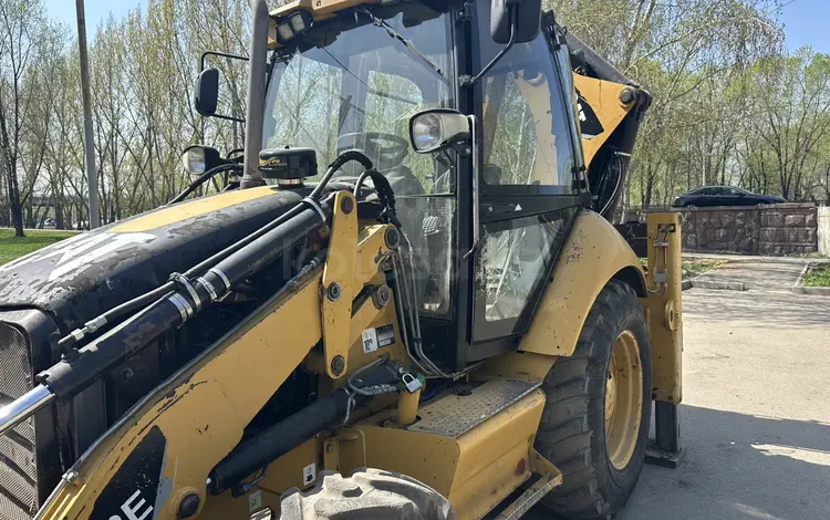 Caterpillar  432E 2008 годаүшін20 000 000 тг. в Алматы
