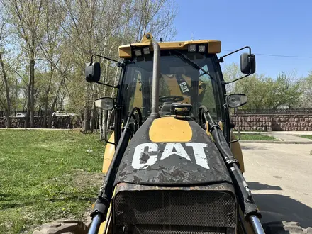 Caterpillar  432E 2008 года за 20 000 000 тг. в Алматы – фото 2