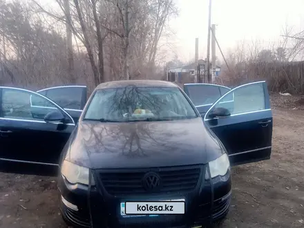 Volkswagen Passat 2008 года за 3 600 000 тг. в Павлодар – фото 8