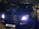 SsangYong Rexton 2003 годаүшін3 000 000 тг. в Жезказган – фото 3