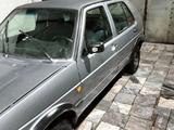 Volkswagen Golf 1990 годаүшін800 000 тг. в Тараз – фото 2