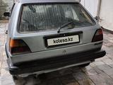 Volkswagen Golf 1990 годаүшін800 000 тг. в Тараз – фото 4