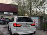 BMW X5 2014 года за 22 500 000 тг. в Алматы – фото 4