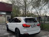 BMW X5 2014 года за 22 500 000 тг. в Алматы – фото 3