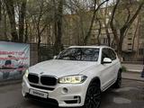 BMW X5 2014 года за 22 500 000 тг. в Алматы