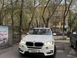 BMW X5 2014 года за 22 500 000 тг. в Алматы – фото 2