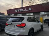 BMW X5 2014 года за 22 500 000 тг. в Алматы – фото 5