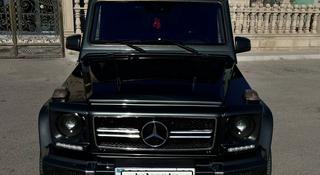 Mercedes-Benz G 500 2004 года за 14 500 000 тг. в Актау