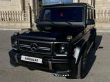 Mercedes-Benz G 500 2004 годаүшін14 500 000 тг. в Актау – фото 2