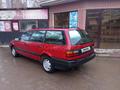 Volkswagen Passat 1991 годаүшін1 550 000 тг. в Сарыагаш – фото 2
