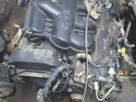 ЗАРЯЖЕННЫЙ БЛОК. ГОЛОВКА. ДВИГАТЕЛЬ. КОРОБКА. АКПП. МКПП ODYSSEY F23B VTEC за 145 000 тг. в Алматы – фото 11