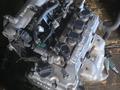 ЗАРЯЖЕННЫЙ БЛОК. ГОЛОВКА. ДВИГАТЕЛЬ. КОРОБКА. АКПП. МКПП ODYSSEY F23B VTEC за 145 000 тг. в Алматы – фото 3