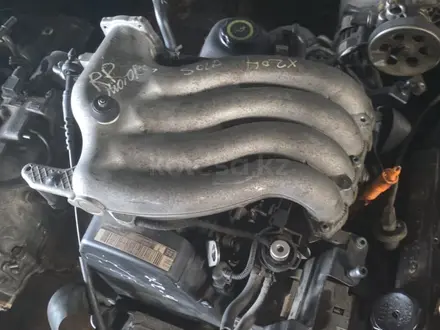 ЗАРЯЖЕННЫЙ БЛОК. ГОЛОВКА. ДВИГАТЕЛЬ. КОРОБКА. АКПП. МКПП ODYSSEY F23B VTEC за 145 000 тг. в Алматы – фото 41