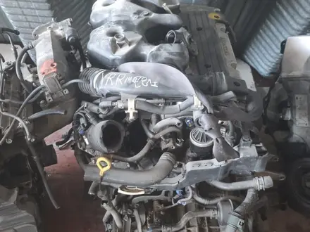 ЗАРЯЖЕННЫЙ БЛОК. ГОЛОВКА. ДВИГАТЕЛЬ. КОРОБКА. АКПП. МКПП ODYSSEY F23B VTEC за 145 000 тг. в Алматы – фото 45
