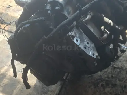 ЗАРЯЖЕННЫЙ БЛОК. ГОЛОВКА. ДВИГАТЕЛЬ. КОРОБКА. АКПП. МКПП ODYSSEY F23B VTEC за 145 000 тг. в Алматы – фото 53