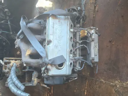 ЗАРЯЖЕННЫЙ БЛОК. ГОЛОВКА. ДВИГАТЕЛЬ. КОРОБКА. АКПП. МКПП ODYSSEY F23B VTEC за 145 000 тг. в Алматы – фото 56
