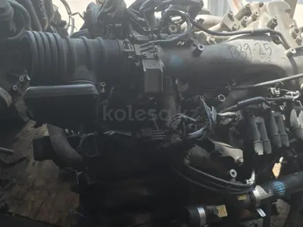 ЗАРЯЖЕННЫЙ БЛОК. ГОЛОВКА. ДВИГАТЕЛЬ. КОРОБКА. АКПП. МКПП ODYSSEY F23B VTEC за 145 000 тг. в Алматы – фото 58