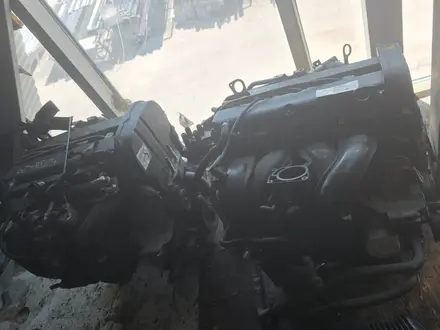 ЗАРЯЖЕННЫЙ БЛОК. ГОЛОВКА. ДВИГАТЕЛЬ. КОРОБКА. АКПП. МКПП ODYSSEY F23B VTEC за 145 000 тг. в Алматы – фото 60