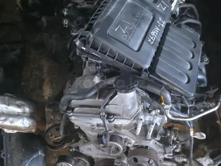 ЗАРЯЖЕННЫЙ БЛОК. ГОЛОВКА. ДВИГАТЕЛЬ. КОРОБКА. АКПП. МКПП ODYSSEY F23B VTEC за 145 000 тг. в Алматы – фото 68