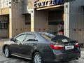 Toyota Camry 2013 годаүшін9 300 001 тг. в Шымкент – фото 9