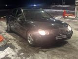 Mercedes-Benz C 200 2001 года за 1 700 000 тг. в Туркестан